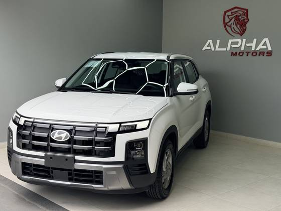 HYUNDAI CRETA 1.0 TGDI FLEX COMFORT SAFETY AUTOMÁTICO HYUNDAI CRETA 1.0 TGDI FLEX COMFORT SAFETY AUTOMÁTICO
